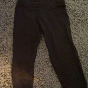 Leggings, 11-12 yrs/152 cm,YD